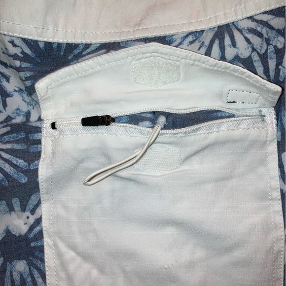 RVCA Men's Duh-Loris Trunk | Size 38 - Picture 11 of 11